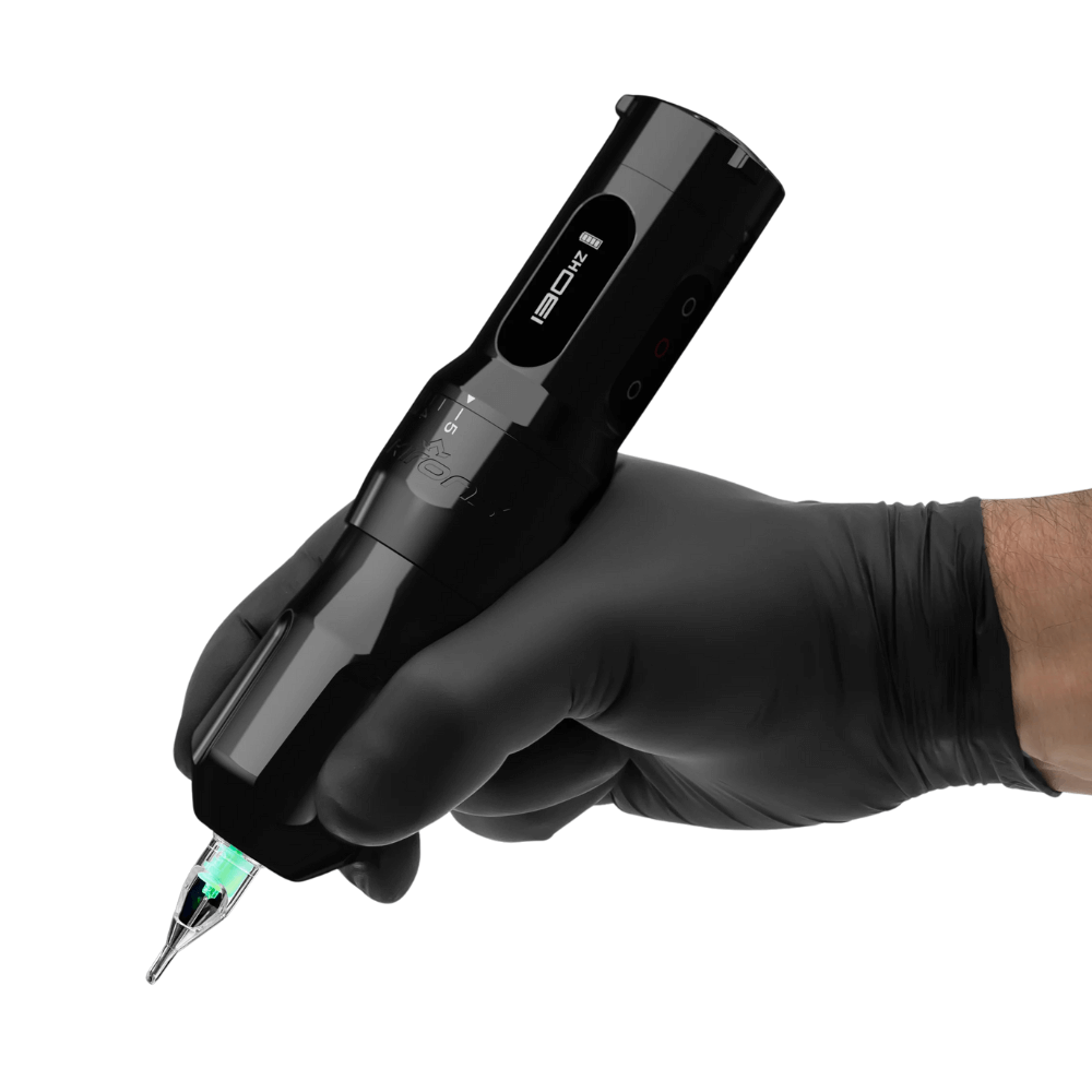 FK ONE Adjust Wireless Tattoo Machine