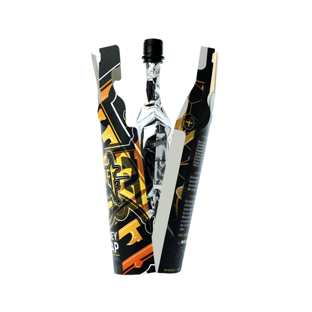 Hornet Honey Soap Concentrate (750ml)