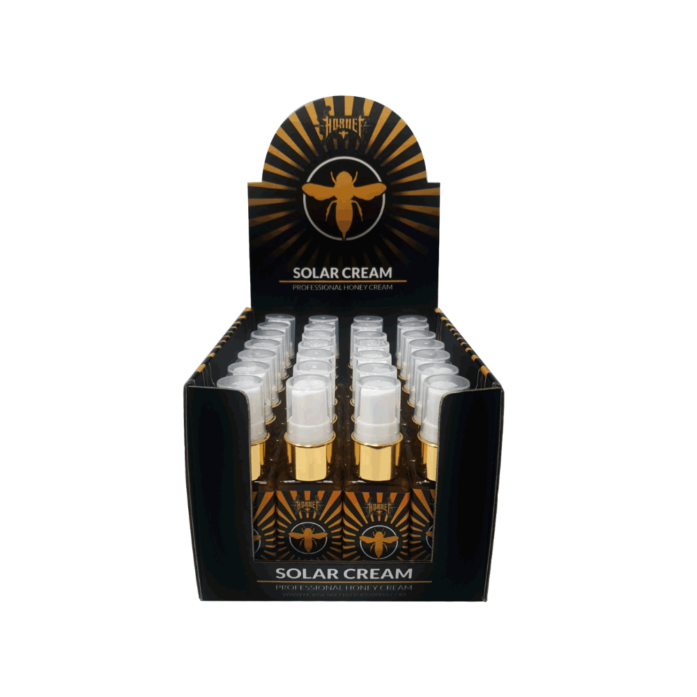 Hornet Honey Spray After Tattoo SPF 50 (30ml)