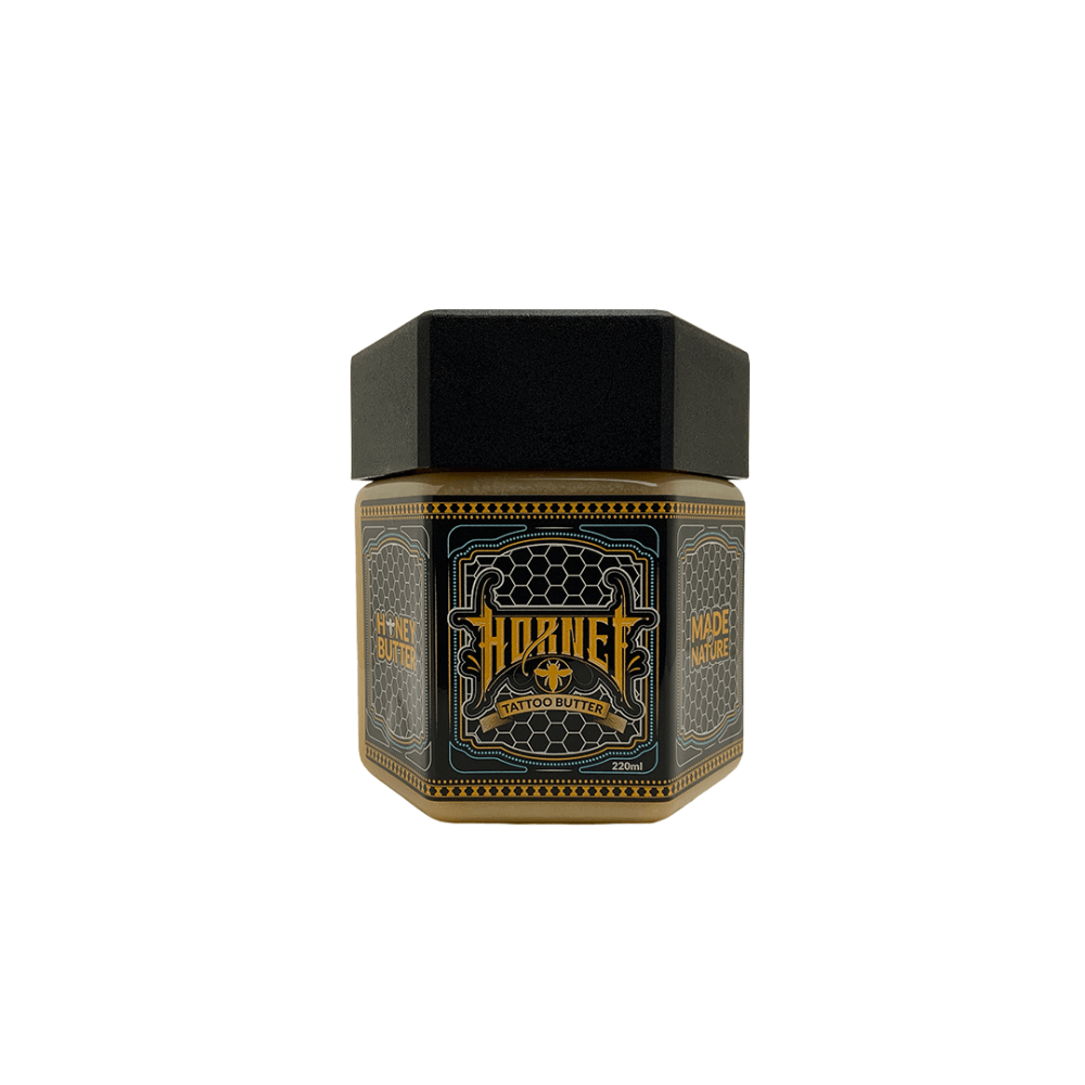 Hornet Honey Tattoo Butter (220ml)