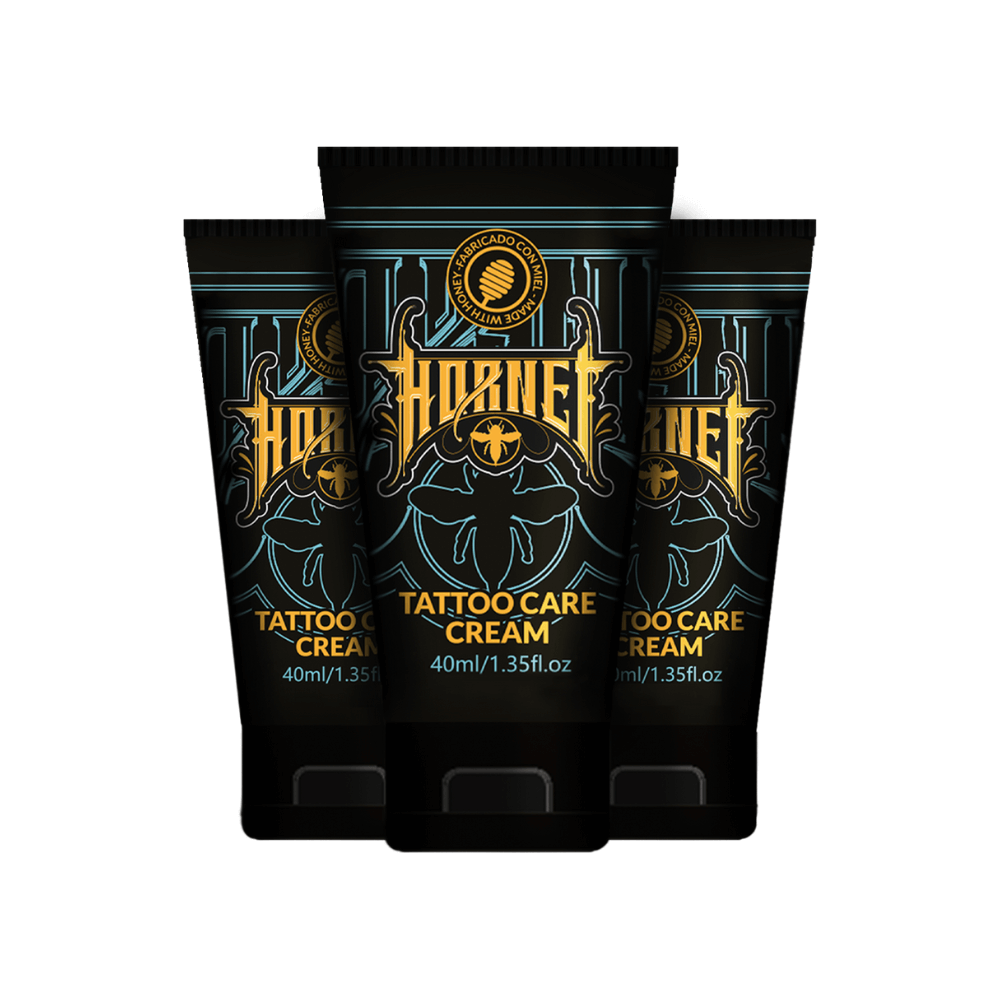 Hornet Honey Tattoo Care Cream (40ml)