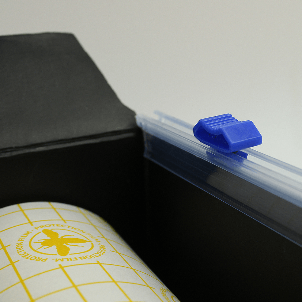 Hornet Tattoo Protection Film (10m x 15cm) - magnumtattoosupplies