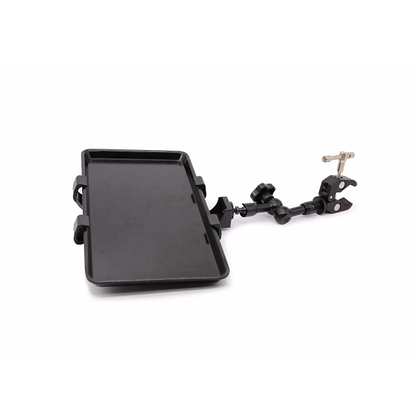 Ipad Holder & Ink Tray