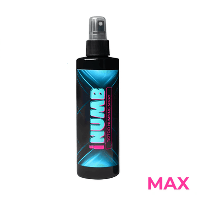 iNumb Soothing Aid - Max (250ml)