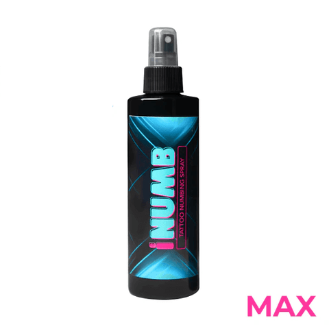 iNumb Soothing Aid - Max(250ml)