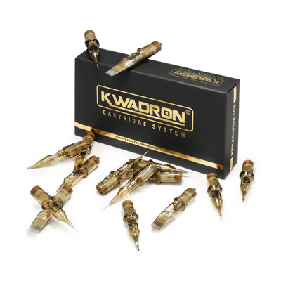 Kwadron Cartridges - All Configurations (20 PCS)