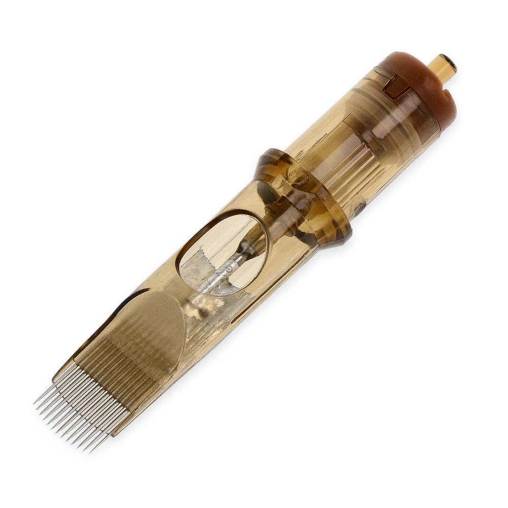 Kwadron Cartridges - Soft Edge Magnums (20 PCS) - magnumtattoosupplies