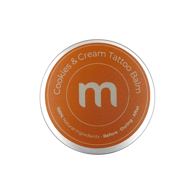 Magnum Tattoo Balm - Cookies and Cream (150ml)