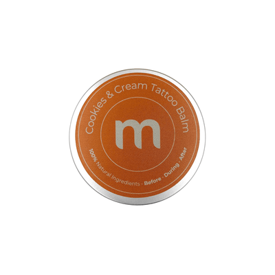 Magnum Tattoo Balm - Cookies and Cream (50ml)