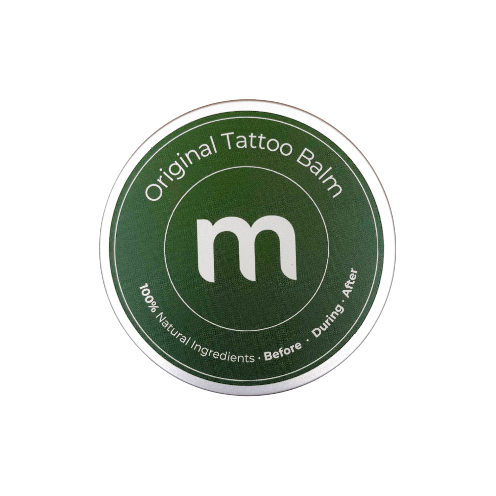 Magnum Tattoo Balm - Original (150ml) - magnumtattoosupplies