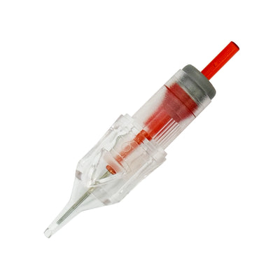 Magnum Gen 2 Tattoo Cartridges - Round Shaders (10PCS)