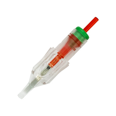 Magnum Gen 2 Tattoo Cartridges - Straight Magnums (10PCS)