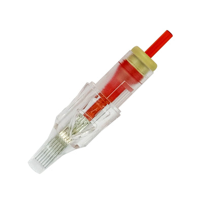 Magnum Gen 2 Tattoo Cartridges - Whip Shading Magnums (10PCS)
