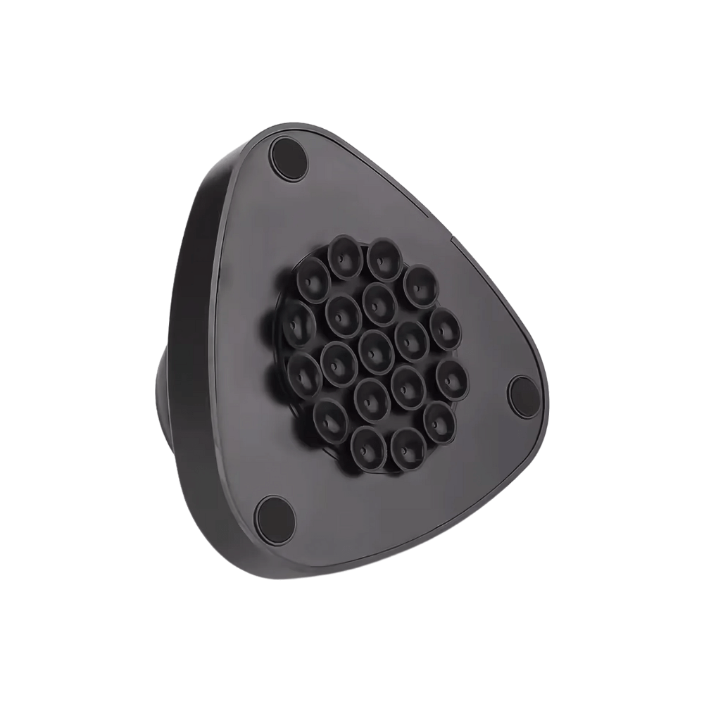 Mini Vortex Ink Mixer With Rechargeable Battery