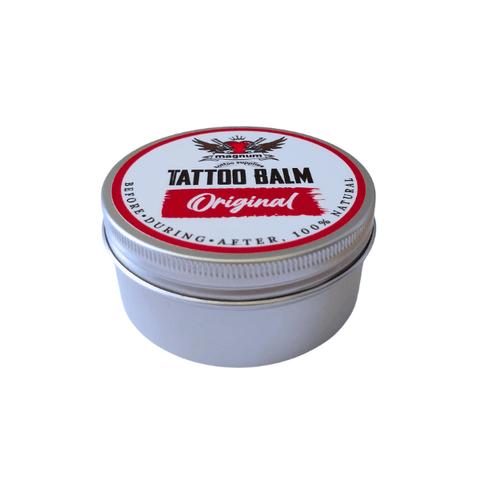 MTS Tattoo Balm Process Butter - Original (250ml)