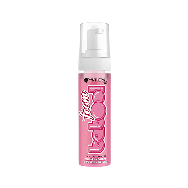 Panthera Babool Foam Soap (200ml)