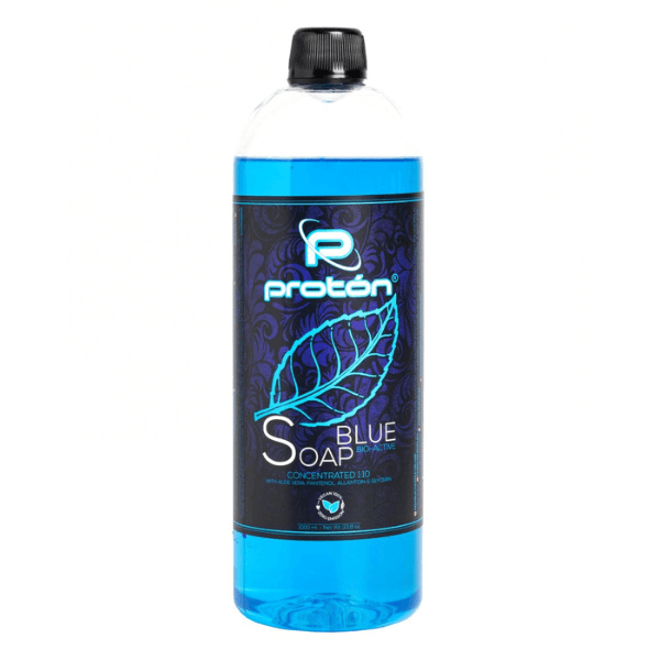 Proton Blue Soap Concentrate (1000ml)