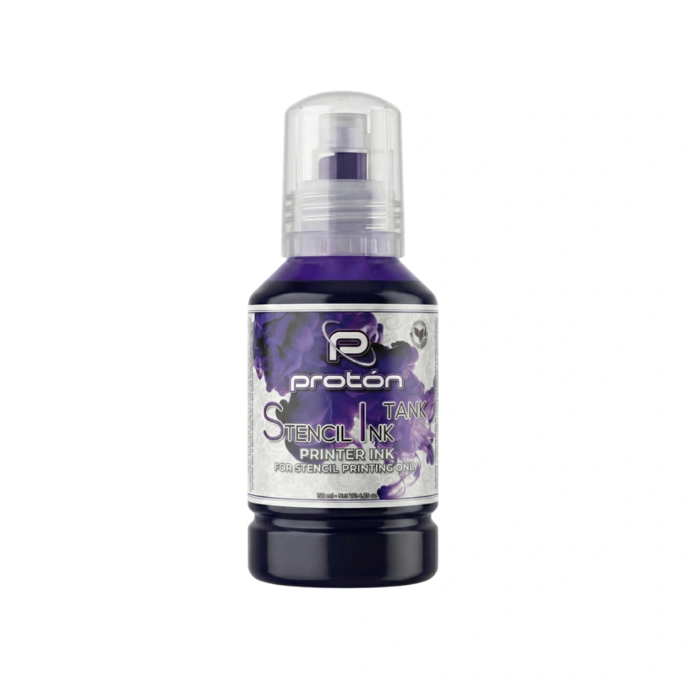 Proton Stencil Ink Tank Printer Ink (127ml)