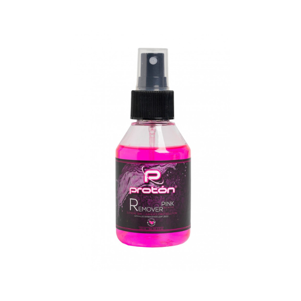 Proton Stencil Remover & Skin Cleanser - Pink - magnumtattoosupplies