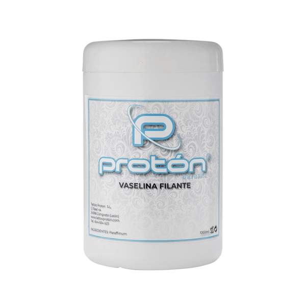 Proton Origins Medical Grade Vaseline SD-58