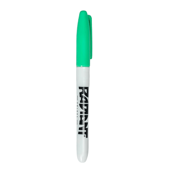 Radiant Ink Marker Pen (various colours)