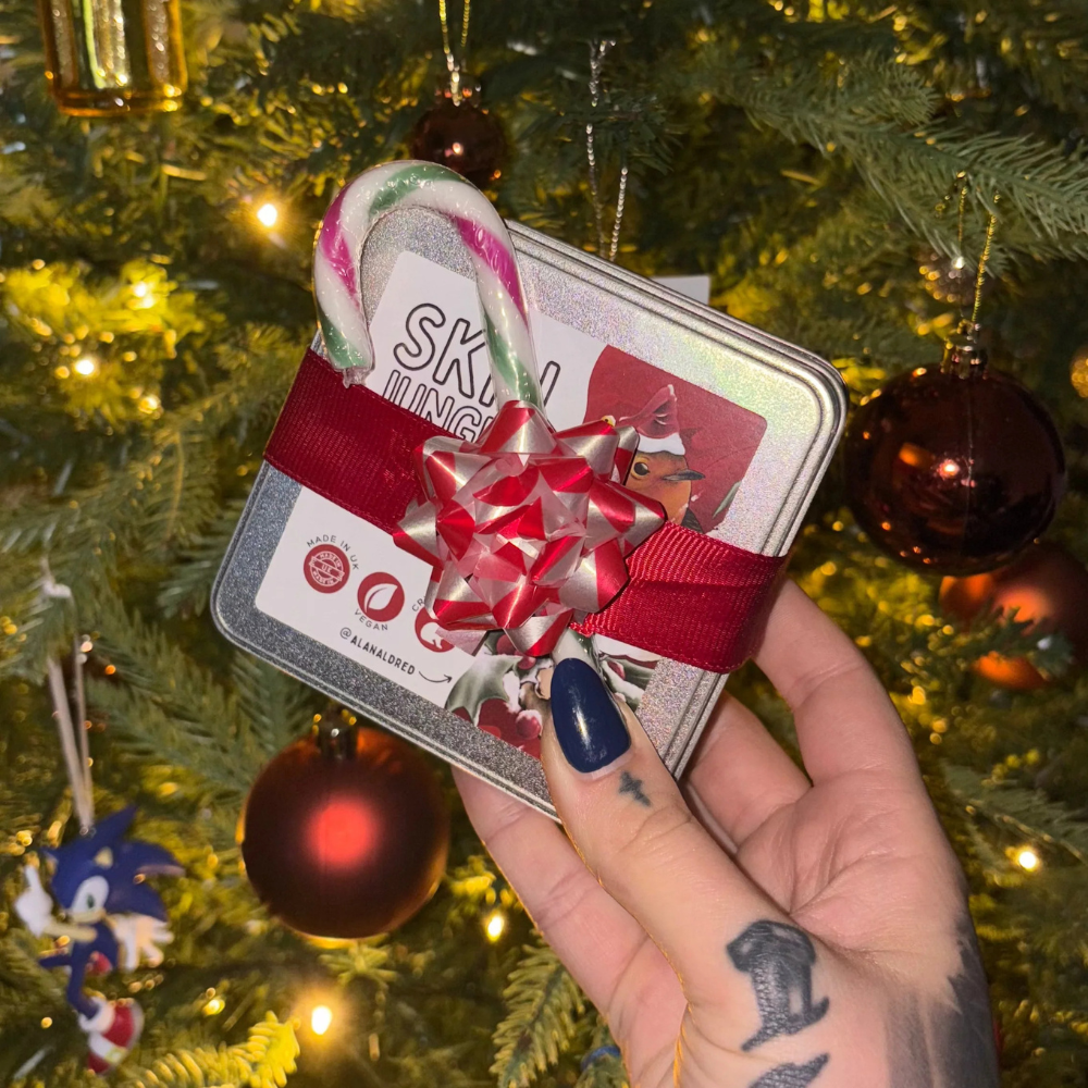 Skin Jungle Tattoo Care Balm - The Robin (250ml)