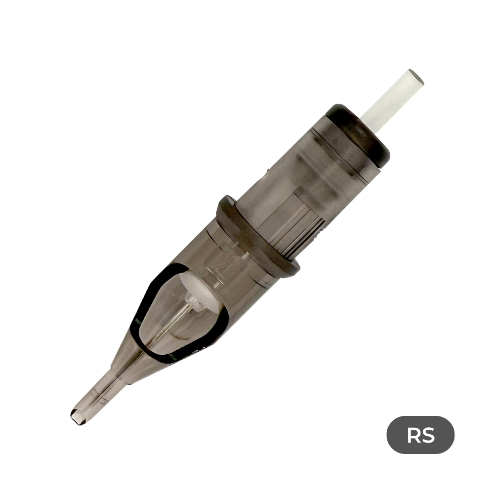 True Gent Premium Cartridges - Sample Box (20PCS) - magnumtattoosupplies