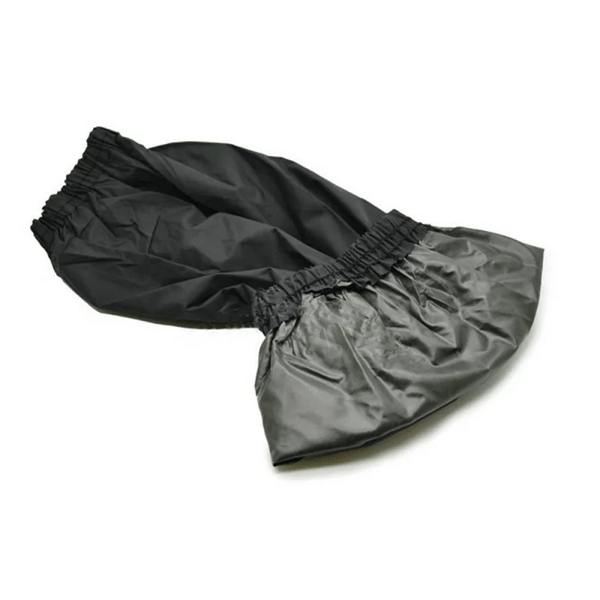 Black Nylon Arm Sleeves (Pair)