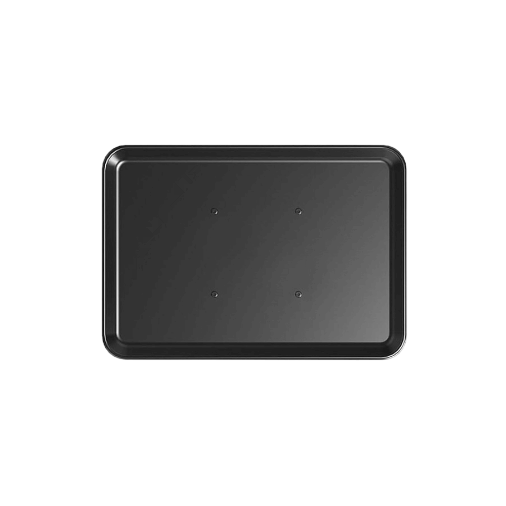 Wheeled Rolling Artist Storage Tray