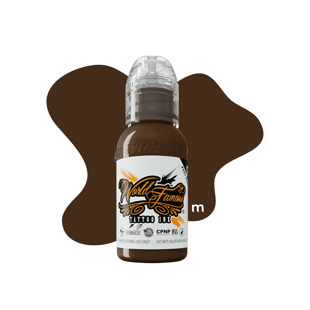 World Famous Ink Hori Hui Tree Branches (1oz)