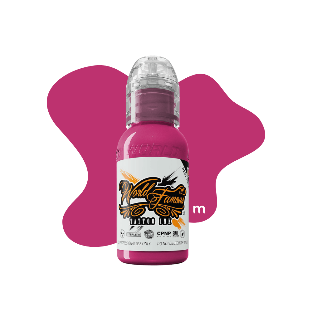 World Famous Ink Jenna Kerr Jenstones Precious Gem (1oz)