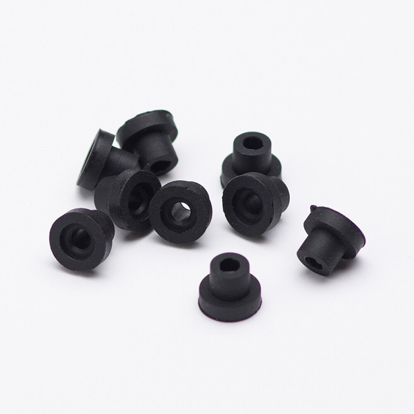 Nipple Grommets (200) - magnumtattoosupplies