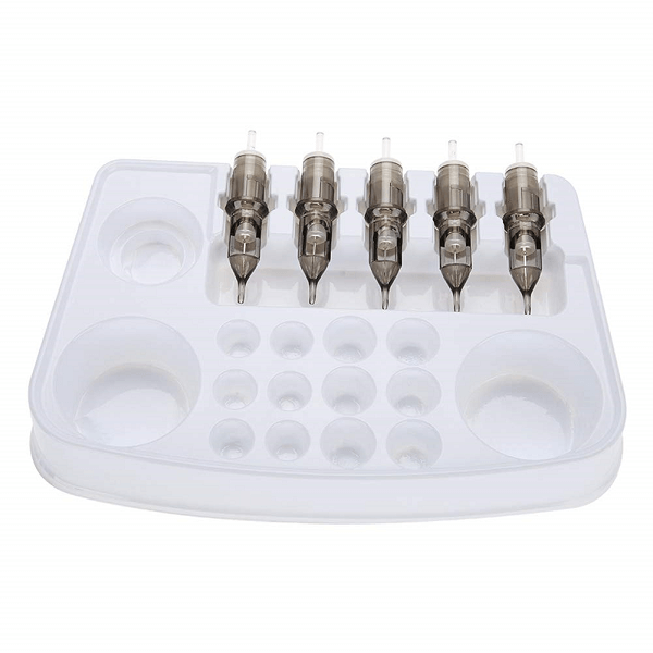 Disposable Quick Tray (50) magnumtattoosupplies