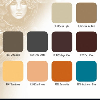 Rember Signature - 1oz - magnumtattoosupplies