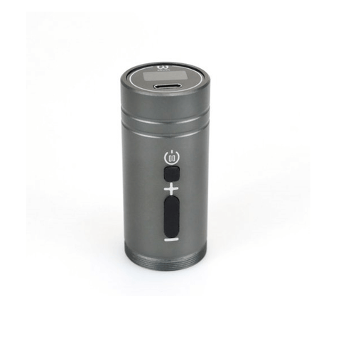 AVA EP8 Battery Pack - Grey