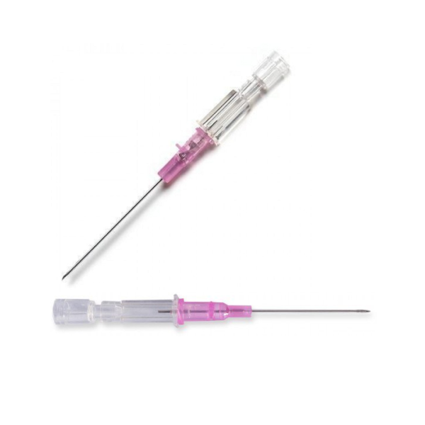 B Braun Introcan Piercing Needles - Single - magnumtattoosupplies