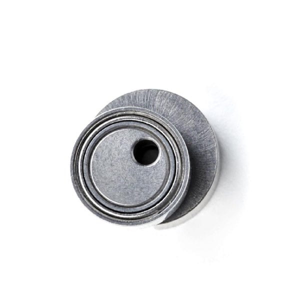 Bishop Rotary Spare Cam and Bearing 4.2 Extra Long Stroke in Machine Accessories available from Magnum Tattoo Supplies