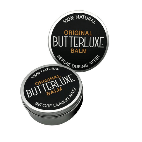 Butterluxe Balm - Original  (150ml)