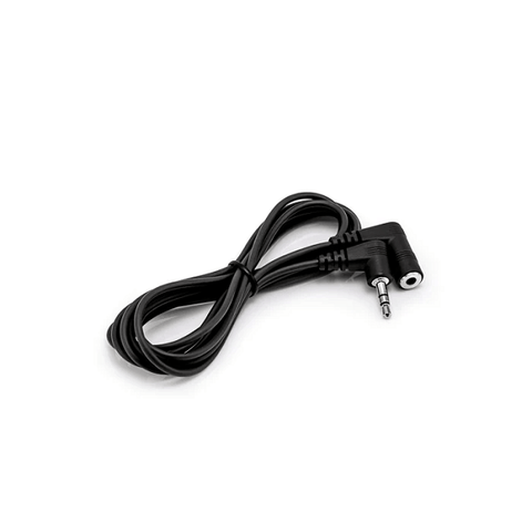 Cheyenne 3.5mm Power Cable - Angled Jack