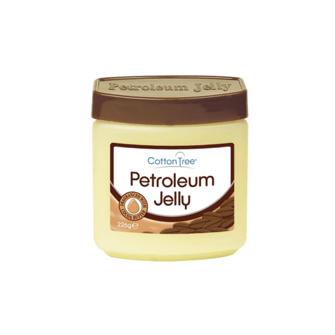 Petroleum Jelly with Cocoa Butter (226g)