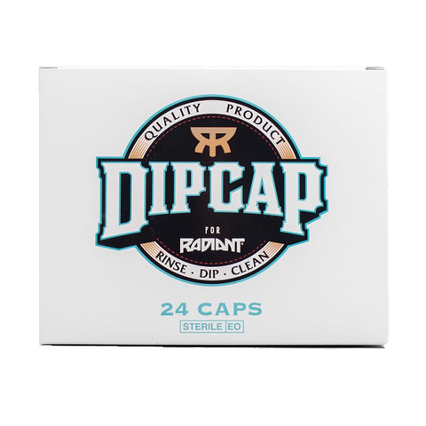 DipCap - magnumtattoosupplies