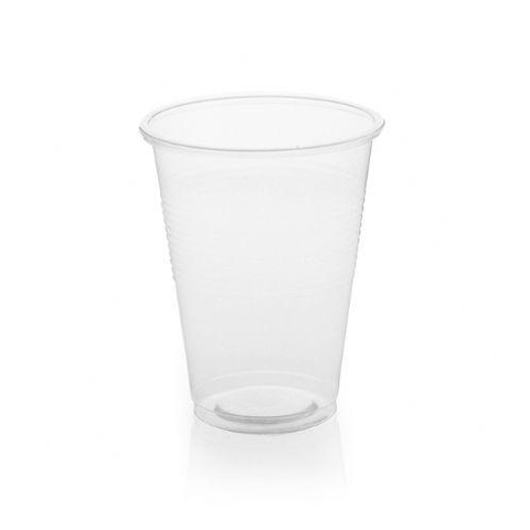 Disposable 7oz Plastic Cups (100) - magnumtattoosupplies