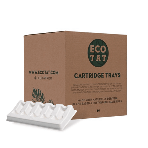 Ecotat Cartridge Trays (50)