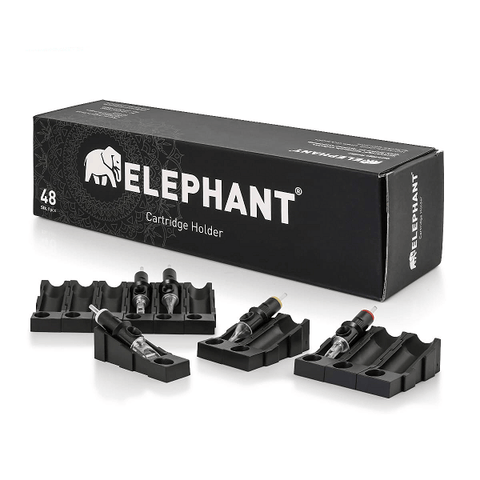 Elephant Cartridge Holders