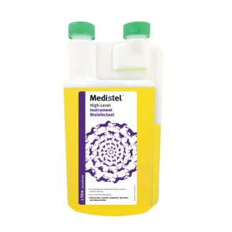 Medistel Disinfectant (1l)