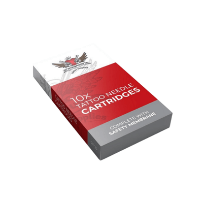 Magnum Premium Cartridges - Sample Pack