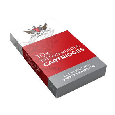 Magnum Premium Cartridges - All Configurations