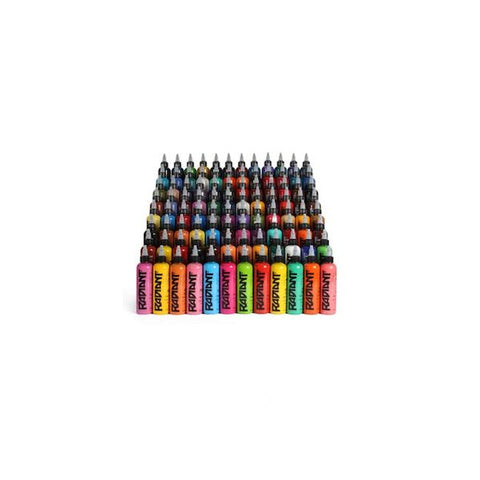 1/2oz Radiant Ink - All Colours - magnumtattoosupplies