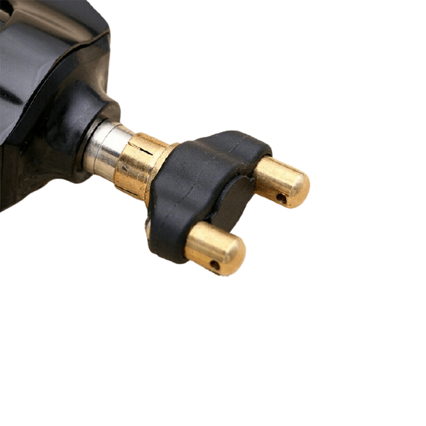 RCA to Clip Cord Adapter