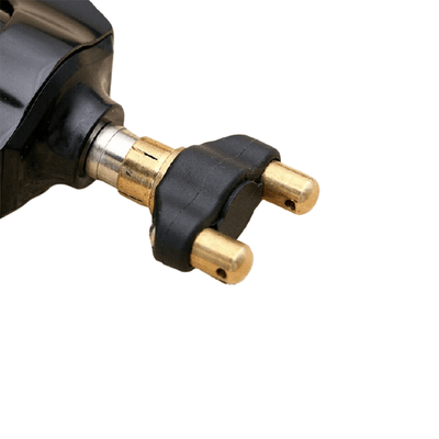 RCA to Clip Cord Adapter